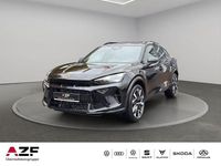 Neu Cupra Formentor VZ 265 PS (194 kW) 2025 Schwarz SUV