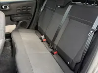 Gebraucht Citroën C3 PureTech 110 PS (80 kW) 2024 Grau Kleinwagen