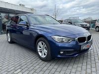 gebraucht BMW 320 dTour./LED/HUD/NAVI/PANO/HK-SOUND/AHK/ASSISTS