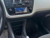 Gebraucht Seat Mii Chic 60 PS (44 kW) 2018 Weiß Kleinwagen