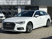 gebraucht Audi A6 45 TDI quattro design Air Suspension B&O Cam