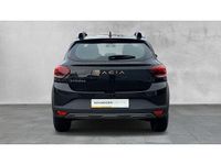 Gebraucht Dacia Sandero Extreme 110 PS (80 kW) 2024 Grün Kleinwagen
