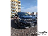 gebraucht Kia Sorento 2.2 CRDi GT-Line 4WD Premium-Paket+Panoramadach