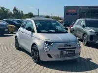 Gebraucht Fiat 500C La Prima 65 PS (47 kW) 2026 Blau Cabrio