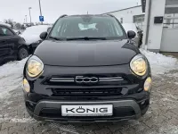 Gebraucht Fiat 500X Cross 131 PS (96 kW) 2023 Schwarz SUV