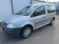 Gebraucht VW Caddy 109 PS (80 kW) 2006 Van / Kleinbus