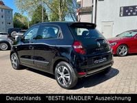 Second-hand Smart ForFour 71 CP (52 kW) 2014 Negru Hatchback