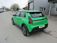 Neu Renault R5 Evolution 89 kW (122 PS) 2025 Grün Kleinwagen