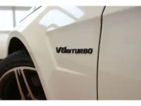 Gebraucht Mercedes E63 AMG AMG 557 PS (409 kW) 2012 Calcitweiss Kombi