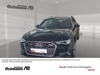Gebraucht Audi A6 Ambiente 265 PS (194 kW) 2025 Schwarz Kombi