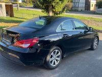 gebraucht Mercedes CLA180 -