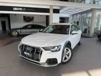Gebraucht Audi A6 Allroad Sport 231 PS (169 kW) 2020 Weiß Kombi