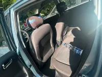 Gebraucht Hyundai i20 Classic 78 PS (57 kW) 2010 Blau Kleinwagen
