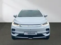 Occasion BYD Tang 380 kW (517 ch) 2025 Blanc SUV
