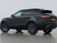Gebraucht Land Rover Range Rover Velar HSE Dynamic 250 PS (183 kW) 2020 Grau SUV