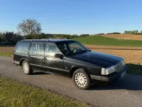 Occasion Volvo 940 165 ch (121 kW) 1997 Noir Break