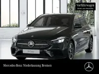 Gebraucht Mercedes B180 AMG 136 PS (100 kW) 2026 Schwarz Kleinwagen