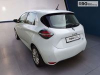 gebraucht Renault Zoe EXPERIENCE R110 Z.E 50 Inkl.Batteriekauf