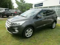 Gebraucht Ford Kuga SYNC Edition 150 PS (110 kW) 2018 Unbekannt SUV
