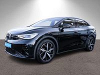 Gebraucht VW ID.5 GTX 250 kW (340 PS) 2025 Grenadillschwarz metallic SUV