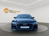 Gebraucht Audi A6 Basis 299 PS (219 kW) 2020 Brillantschwarz Limousine