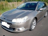 gebraucht Citroën C5 HDi 110 FAP Confort