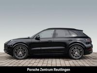 Neu Porsche Cayenne Black Edition 470 PS (345 kW) 2026 Schwarz SUV