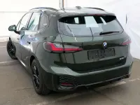 Gebraucht BMW 218 M Sport 136 PS (100 kW) 2025 Sanremo green metallic Coupé