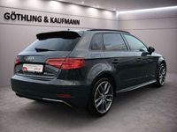 gebraucht Audi A3 e-tron S line S tro.*LED*Virtual