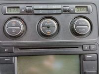 Gebraucht VW Touran Highline 150 PS (110 kW) 2006 Silber Van / Kleinbus