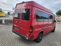 gebraucht VW LT 28 .Bus 9 Sitzplätze