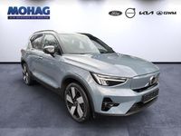 Gebraucht Volvo XC40 Ultimate 169 kW (231 PS) 2023 Grau SUV