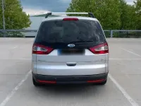 Usata Ford Galaxy 140 CV (102 kW) 2008 Argento Monovolume