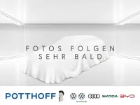 Gebraucht VW Caddy 75 PS (55 kW) 2022 Candyweiß Van / Kleinbus