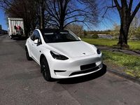 Gebraucht Tesla Model Y RWD 219 kW (299 PS) 2024 SUV