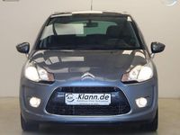 Gebraucht Citroën C3 Exclusive 120 PS (88 kW) 2010 Grau Kleinwagen