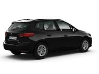 Nuova BMW 220 Active Tourer 170 CV (125 kW) 2025 Nero Monovolume
