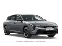 Neu Kia K4 Spirit 150 PS (110 kW) 2026 Grau Limousine