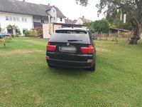 Gebraucht BMW X5 235 PS (172 kW) 2009 Schwarz SUV