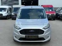 Gebraucht Ford Transit Connect Trend 101 PS (74 kW) 2023 Silber Van / Kleinbus