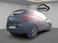 Neu Dacia Sandero Expression 91 PS (66 kW) 2025 Grau Limousine
