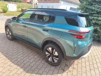 Neu Opel Frontera Ultimate 136 PS (100 kW) 2026 Grün SUV