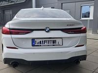 Second-hand BMW 220 Efficient Dynamics 178 CP (130 kW) 2023 Alb Coupe