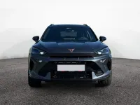 Gebraucht Cupra Formentor 150 PS (110 kW) 2026 Magnetic grau SUV