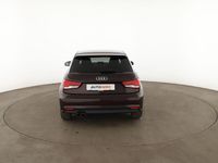Gebraucht Audi A1 Sport 125 PS (91 kW) 2015 Violett Kleinwagen