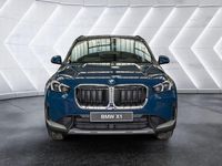 Neu BMW X1 Performance 156 PS (114 kW) 2026 Night dusk blue SUV