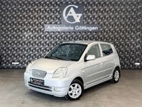 Occasion Kia Picanto EX 65 ch (47 kW) 2004 Argent Citadine