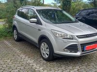 gebraucht Ford Kuga Kuga1.5 EcoBoost 2x4 Trend