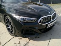 Gebraucht BMW 840 Performance 333 PS (244 kW) 2025 Schwarz Coupé