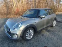 Gebraucht Mini ONE 102 PS (75 kW) 2020 Kleinwagen